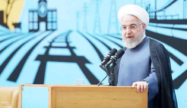 صدای  پای «مذاکره»  می‌آید؟