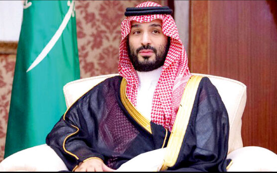 
غرب بیش از این اجازه فاصله گرفتن عربستان از خود را ندهد