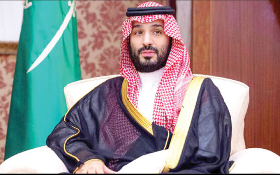 
غرب بیش از این اجازه فاصله گرفتن عربستان از خود را ندهد