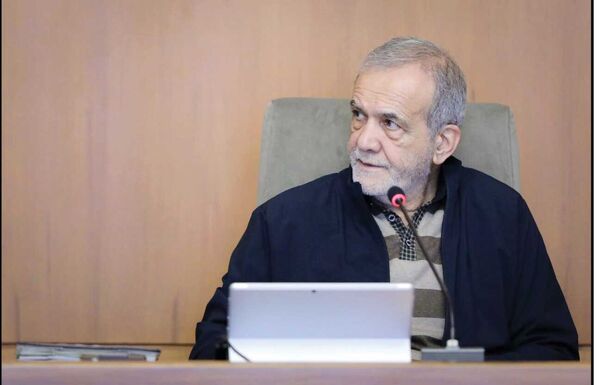 امور کشور معطل مذاکرات نیست