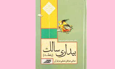 
بیداری سالک