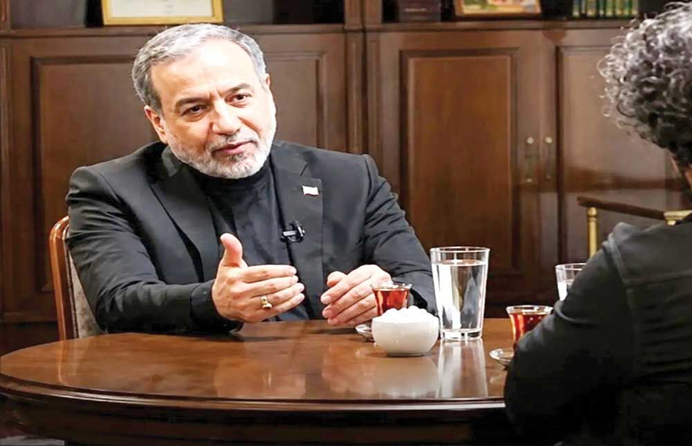 
چرا دلواپسان از افشاگری عراقچی عصبانی شدند؟