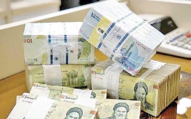 
رشد نقدینگی در سال ۱۴۰۵ چقدر شد؟