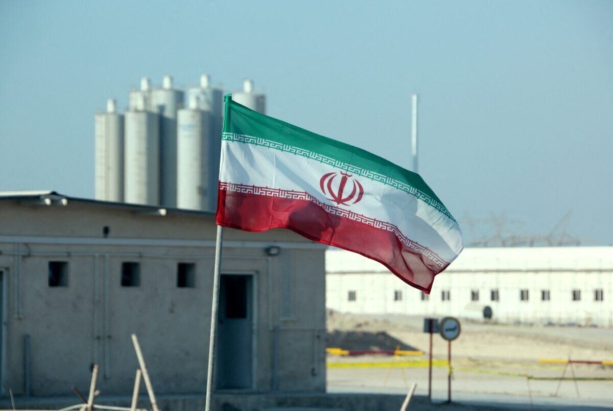ایران به دنبال راه میانبر و سریع‌تر برای تولید سلاح هسته‌ای است 