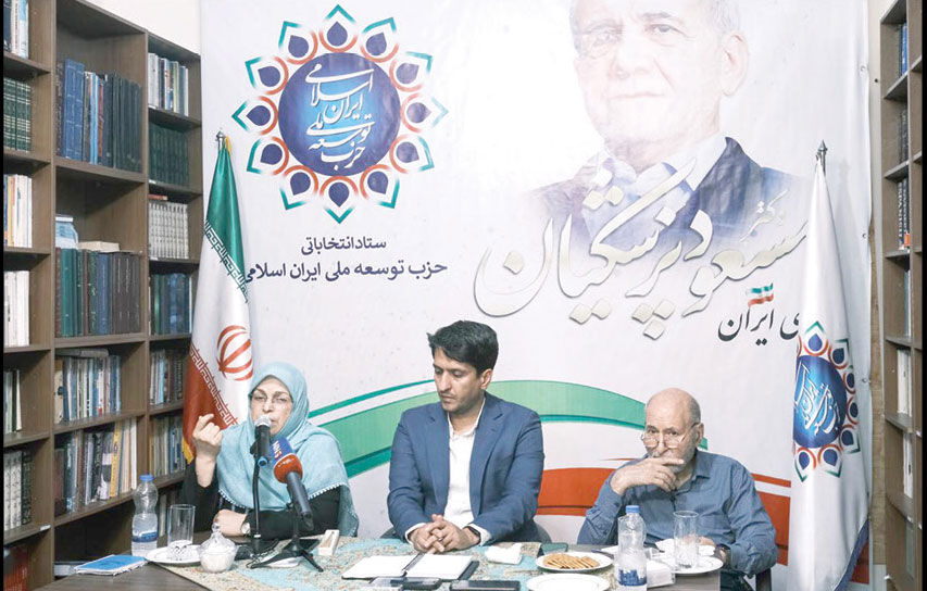 باید تلاشمان معطوف به ناامیدان باشد