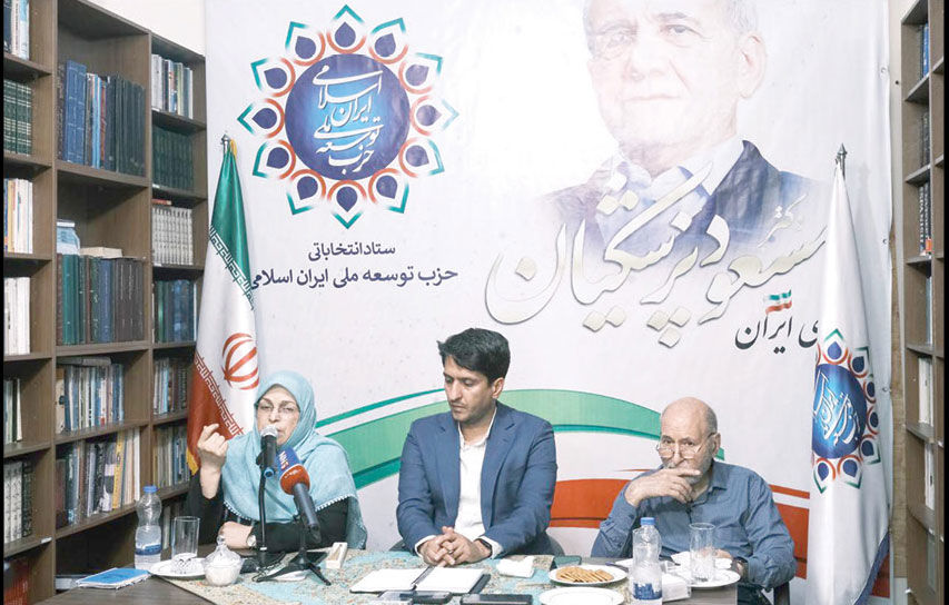 باید تلاشمان معطوف به ناامیدان باشد