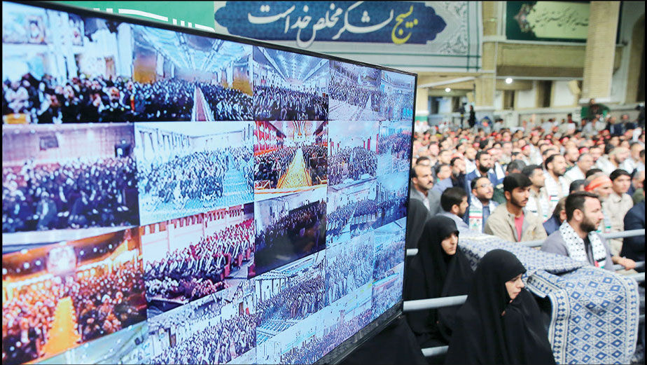  از دوقطبی کاذب بپرهیزید