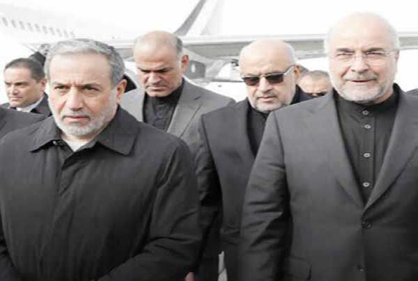 «میز مذاکره» یا «میدان تا آخر»؟