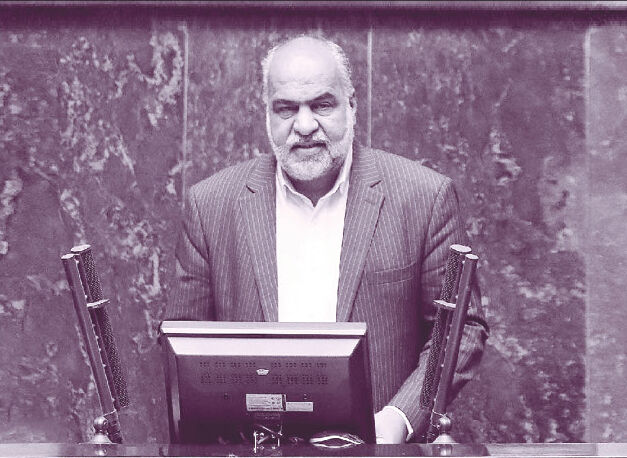 عدم موفقیت دولت به دلیل نحوه انتصابات است