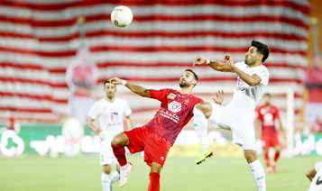 
راه برو، شنا نکن! 