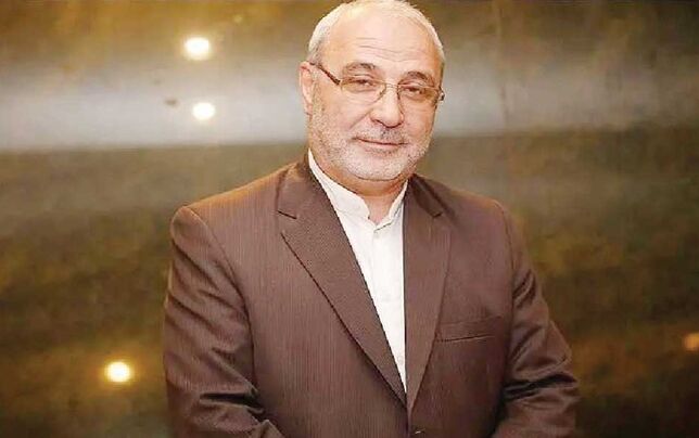 
باید امارات را تصرف کنیم این امر به راحتی انجام می‌شود