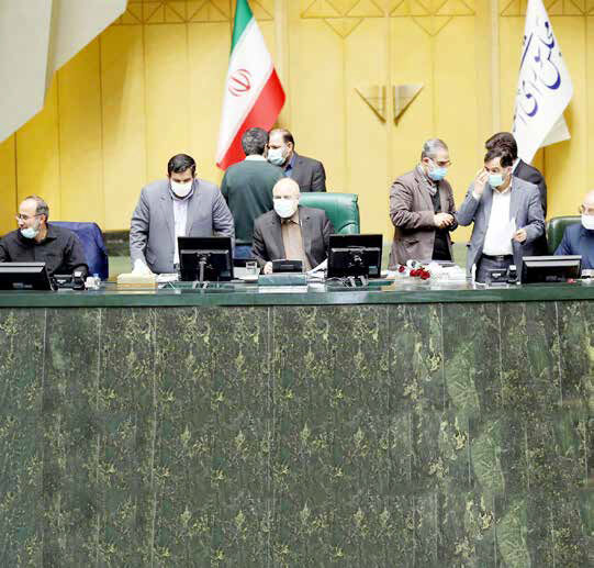 ابزارهای جایگزین ارز  ترجیحی فسادزا تر از خود آن هستند
