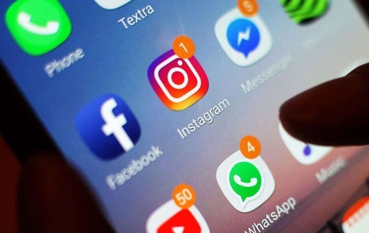 
اینستاگرام و واتساپ به دنبال کشت‌وکشتار در ایران بودند
