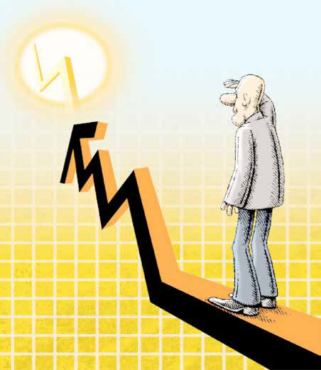 باید هزینه مفت‌خوارگی افزایش یابد