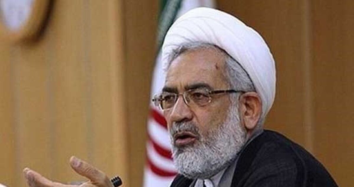 
گزارش‌های مجلس به قوه قضائیه فاقد مستندات جرم است
