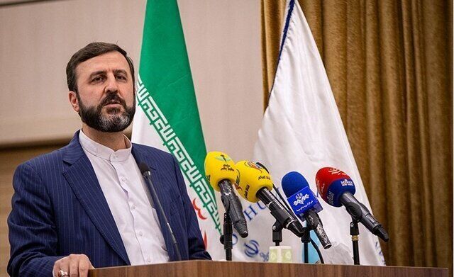 

ممنوع‌الخروجی باقر نمازی رفع شد