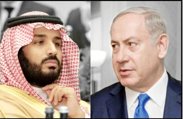 مذاکرات محرمانه عربستان و اسرائیل با موضوع«نگرانی از ایران»