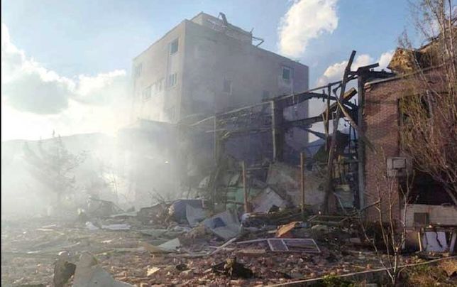 
دانشگاه شهید بهشتی هدف حمله قرار گرفت 