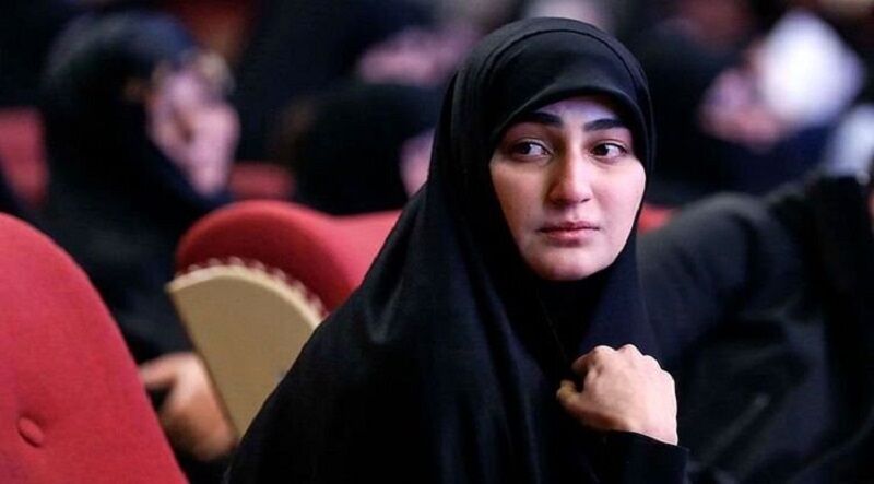 تکذیب اعطای شهروندی لبنان به زینب سلیمانی