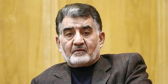 بانک مرکزی بازار عراق و افغانستان را به رسمیت بشناسد