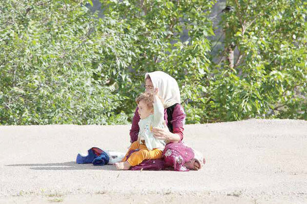 
کودکی نکرده «مادر»، «پدر» و «مطلقه» می‌شوند

