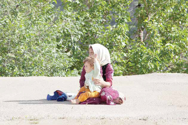 
کودکی نکرده «مادر»، «پدر» و «مطلقه» می‌شوند
