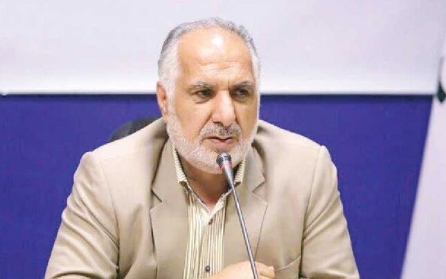 
 در اولین جلسه مجلس خروج از NPT را بررسی می‌کنیم
