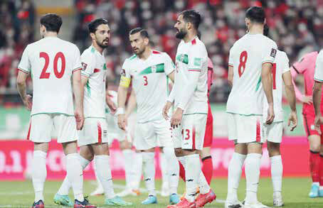 
غارت واقعیت! 
