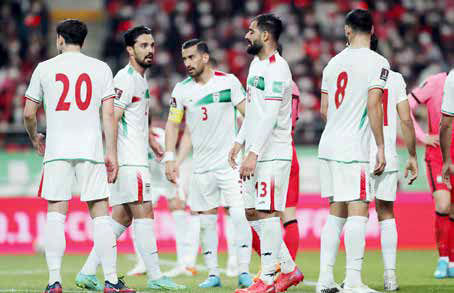 
غارت واقعیت! 
