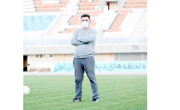 پرواز امیر، فرود اکبر! 

