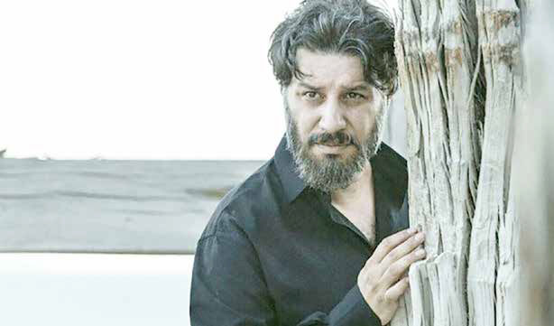 
لاف غیرت و سودای قدرت 