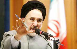 براندازی نه ممکن است نه مطلوب