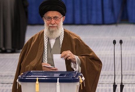 شرکت در انتخابات متضمن منافع ملی است