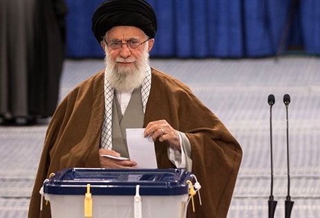 شرکت در انتخابات متضمن منافع ملی است