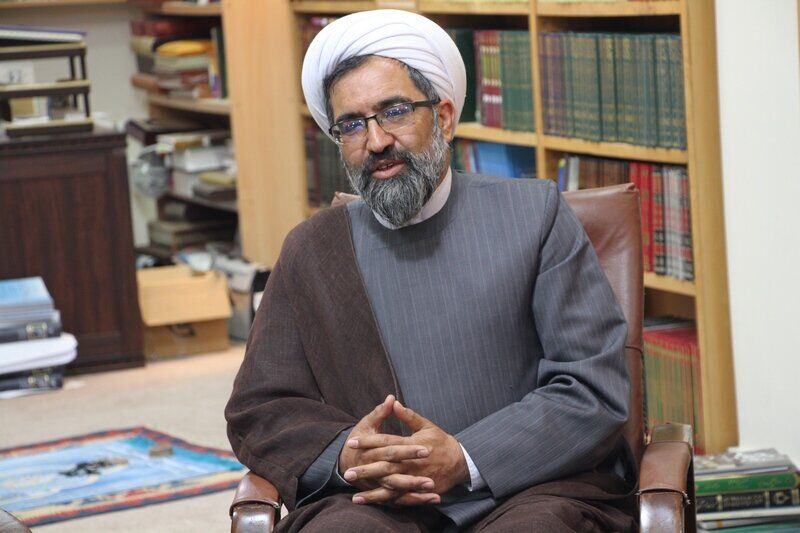 درگذشت امام جمعه کازرون 

در پی سوءقصد خونین