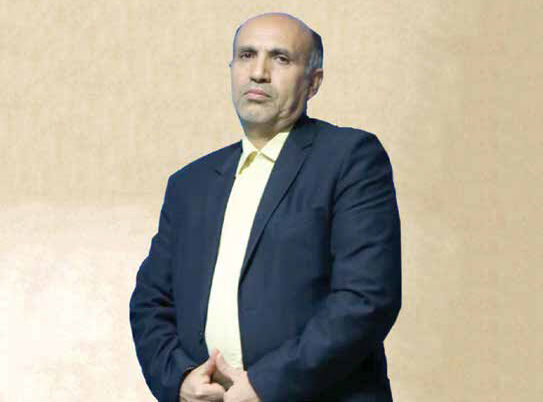 چرا خود سازمان برنامه املاکش را نفروخته است؟!