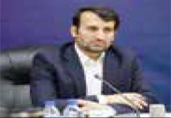 اصابت پرتابه به آزادراه تهران-قم و انسداد مقطعی مسیر