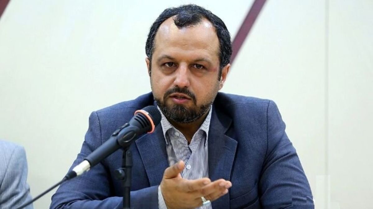 
هدف‌گذاری برای افزایش ۵۰ درصدی نسبت مالیات به تولید ناخالص داخلی