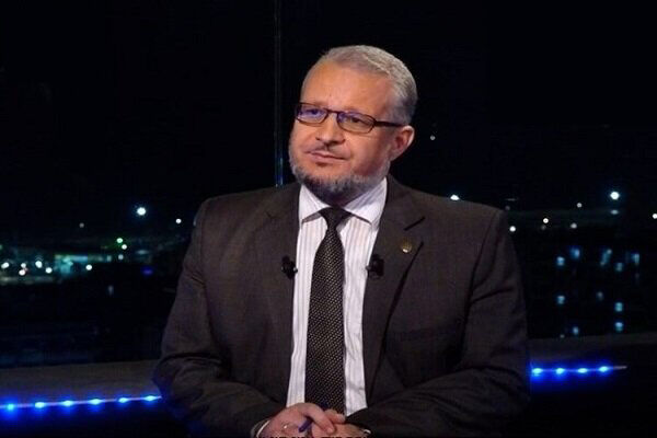 
مین ضد ایرانی نشست اتحادیه عرب را خنثی کردیم
