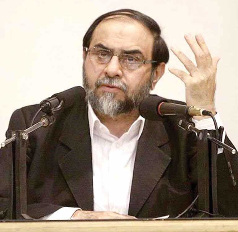 «انقلاب فرهنگی» یک ایدئولوگ!