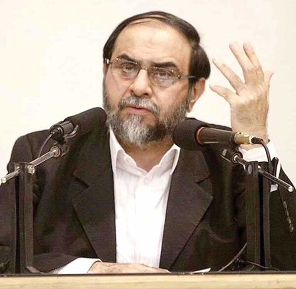«انقلاب فرهنگی» یک ایدئولوگ!