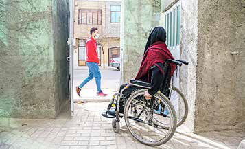 
تصادف، عامل ۴۲ درصد ضایعات نخاعی‌ در ایران 