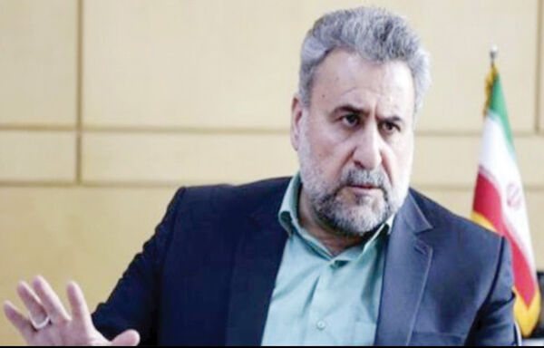 
مجلس و دولت بانیان وضع موجود هستند