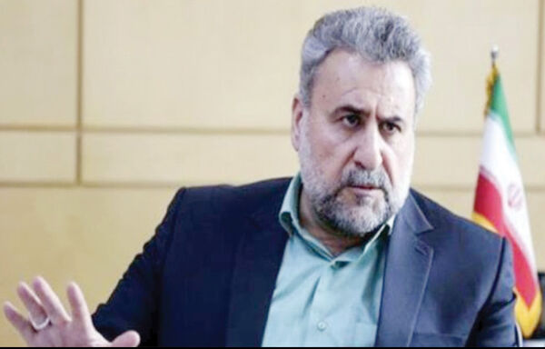 
مجلس و دولت بانیان وضع موجود هستند