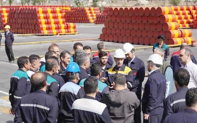 افزایش دستمزد بدون حمایت از بنگاه‌ها یعنی تعدیل نیرو