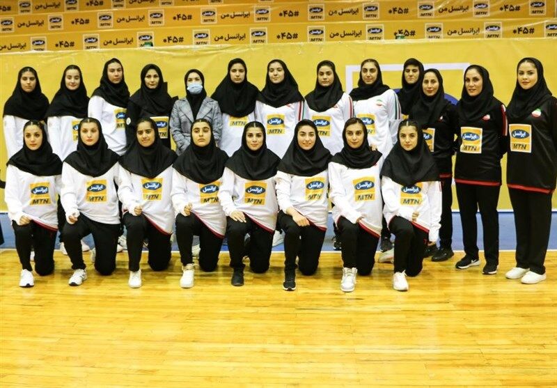 برد سوم در راه سهمیه جهان