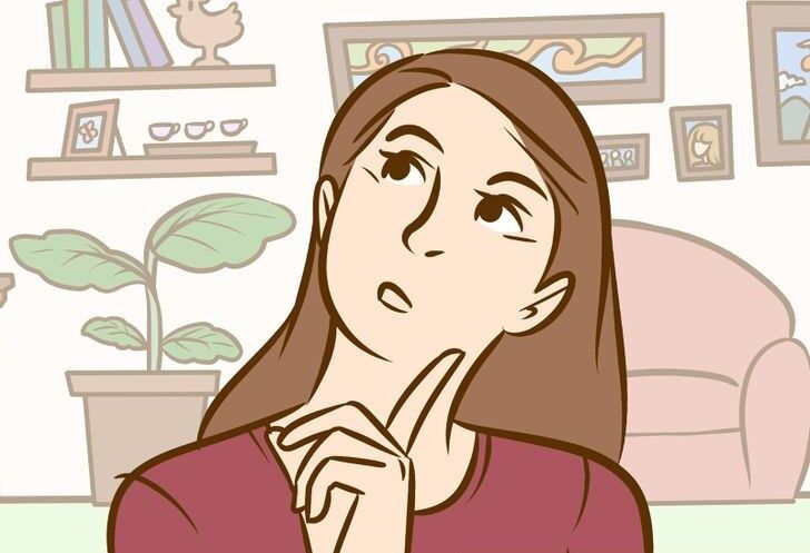 به دنبال حواس‌پرتی می‌گردم