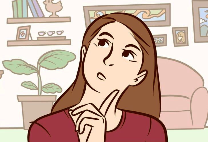 به دنبال حواس‌پرتی می‌گردم