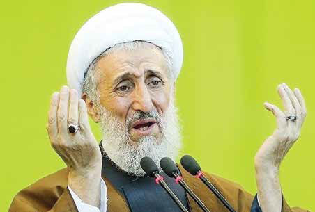 مضحکه «معتمد جاعل»