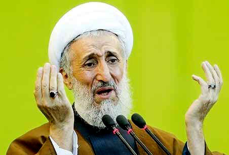 مضحکه «معتمد جاعل»